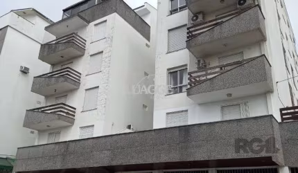 Cobertura em Partenon