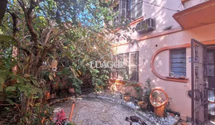 Casa com  5 quartos no bairro Petrópolis!