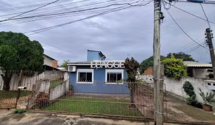 Vendo terreno 10x30 com 2 casa no bairro campo novo