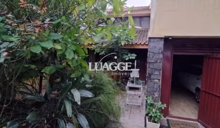 Casa em Sétimo Céu