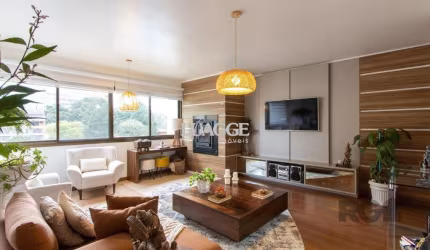 Apartamento em Cristal