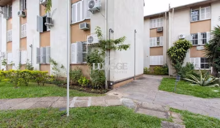 APARTAMENTO | 3 DORMITÓRIOS | MOBILIADO | CRISTAL