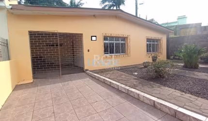 Casa para Venda - 121.59m², 2 dormitórios, 1 vaga - Campo Novo