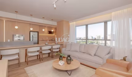 Apartamento em Chácara das Pedras