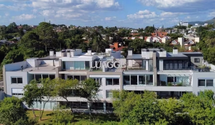 Cobertura à Venda no Sirena Zona Sul