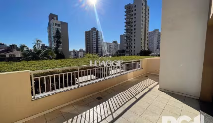 Apartamento Garden em Passo da Areia