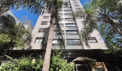 Apartamento 1 Dormitório Petrópolis