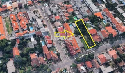 Casa em Tristeza