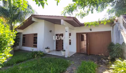 Casa em Tristeza