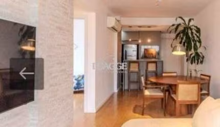 Apartamento em Passo da Areia