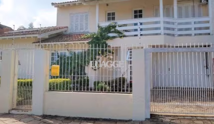 Casa para Venda - 264m², 3 dormitórios, sendo 1 suites, 3 vagas - Vila Nova