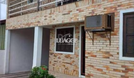 Casa para Venda - 320m², 4 dormitórios, 2 vagas - Vila Nova