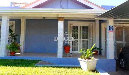 Casa para Venda - 289m², 4 dormitórios, sendo 1 suites, 4 vagas - Cavalhada