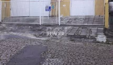 Casa para Venda - 380m², 4 dormitórios, 4 vagas - Jardim Itu Sabará