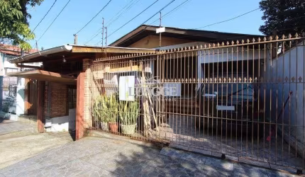 Casa para Venda - 247m², 3 dormitórios, 3 vagas - Jardim Sabará
