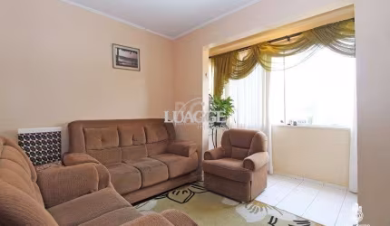 Apartamento para Venda - 114.3m², 3 dormitórios, Floresta