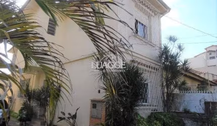 Casa para Venda - 159m², 3 dormitórios, 3 vagas - Menino Deus