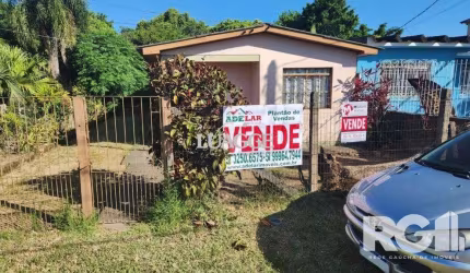 Terreno em Restinga