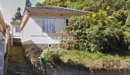 Casa em Tristeza