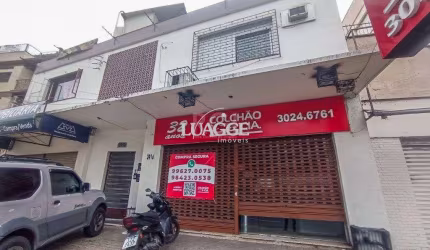 Cobertura para Venda - 230m², 3 dormitórios, 2 vagas - Petrópolis