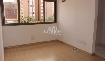 Apartamento Venda - 56.67m², 2 dormitórios, sendo 1 suite, 1 vaga - Partenon