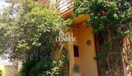 Casa para Venda - 190m², 3 dormitórios, 2 vagas - Medianeira