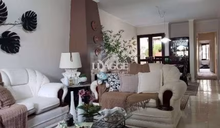 Casa para Venda - 146.68m², 3 dormitórios, sendo 1 suites, 2 vagas - Altos do Ipê