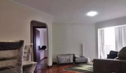 Apartamento com 3 quartos à venda na Rua David Ben Gurion, 200, Morumbi, São Paulo, 87 m2 por R$ 540.000