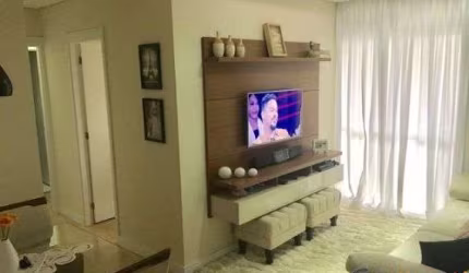 Apartamento com 2 quartos à venda na Rua David Matarasso, 77, Vila Sônia, São Paulo, 62 m2 por R$ 730.000