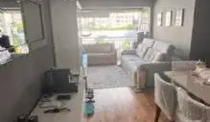 Apartamento com 3 quartos à venda na Rua Heitor de Souza Pinheiro, 00, Morumbi, São Paulo, 76 m2 por R$ 630.000