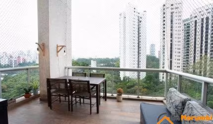 Apartamento com 2 quartos à venda na Avenida Dona Helena Pereira de Moraes, 290, Panamby, São Paulo, 100 m2 por R$ 1.160.000