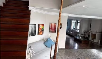 Apartamento com 4 quartos à venda na Rua Professor José Horácio Meirelles Teixeira, 599, Morumbi, São Paulo, 205 m2 por R$ 1.200.000