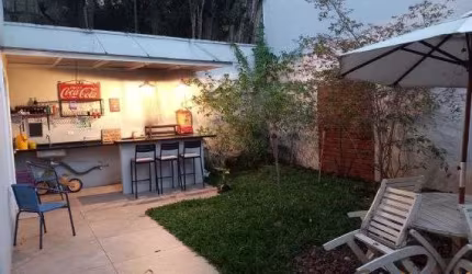 Casa em condomínio fechado com 4 quartos à venda na Rua do Símbolo, 10, Morumbi, São Paulo, 370 m2 por R$ 1.950.000