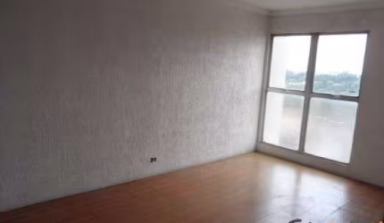 Apartamento com 2 quartos à venda na Rua São Virgílio, 20, Morumbi, São Paulo, 64 m2 por R$ 350.000