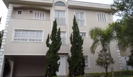 Casa em condomínio fechado com 4 quartos à venda na Rua Santo Américo, 20, Morumbi, São Paulo, 332 m2 por R$ 3.400.000