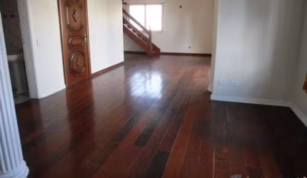 Cobertura com 3 quartos à venda na Rua Ascencional, 172, Morumbi, São Paulo, 230 m2 por R$ 1.050.000