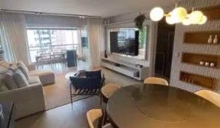 Apartamento com 3 quartos à venda na Rua Doutor Oscar Monteiro de Barros, 434, Morumbi, São Paulo, 88 m2 por R$ 1.600.000