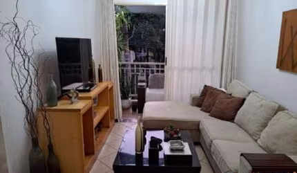 Apartamento com 3 quartos à venda na Rua Heitor de Souza Pinheiro, 00, Morumbi, São Paulo, 76 m2 por R$ 450.000