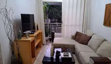 Apartamento com 3 quartos à venda na Rua Heitor de Souza Pinheiro, 00, Morumbi, São Paulo, 76 m2 por R$ 450.000