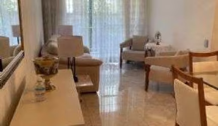 Apartamento com 4 quartos à venda na Rua Theo Dutra, 90, Vila Sônia, São Paulo, 90 m2 por R$ 640.000