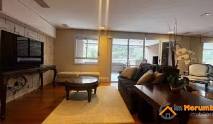 Apartamento com 3 quartos para alugar na Rua Leonardo Cerveira Varandas, 50, Panamby, São Paulo, 143 m2 por R$ 8.300