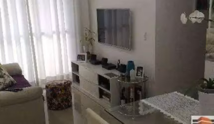 Apartamento com 2 quartos para alugar na Rua José da Silva Ribeiro, 10, Morumbi, São Paulo, 56 m2 por R$ 3.500