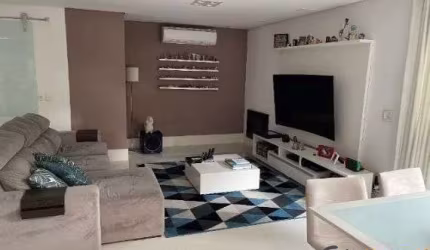 Apartamento com 2 quartos à venda na Rua Deputado João Sussumu Hirata, 10, Morumbi, São Paulo, 97 m2 por R$ 668.000