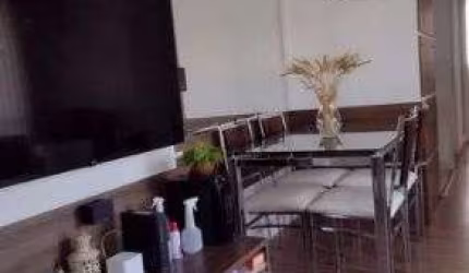 Apartamento com 3 quartos à venda na Rua Alexandre Benois, 50, Vila Andrade, São Paulo, 62 m2 por R$ 495.000