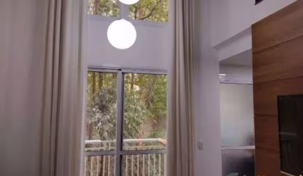 Apartamento com 1 quarto à venda na Rua Charles Spencer Chaplin, 150, Morumbi, São Paulo, 48 m2 por R$ 550.000
