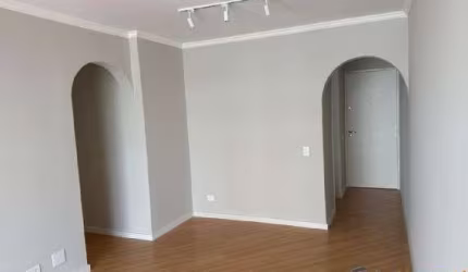 Apartamento com 3 quartos à venda na Rua Professor José Horácio Meirelles Teixeira, 30, Morumbi, São Paulo, 72 m2 por R$ 480.000