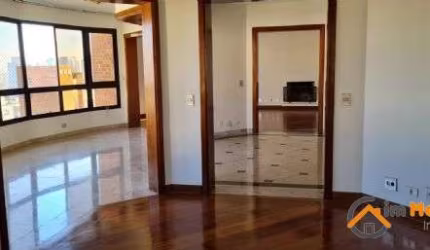 Apartamento com 4 quartos para alugar na Rua Doutor James Ferraz Alvim, 10, Morumbi, São Paulo, 288 m2 por R$ 5.000