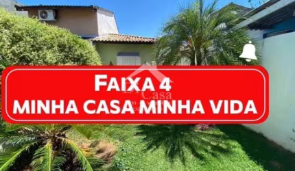 Casa deliciosa, clean, quintal gramado, próximo ao Big Supermercados.