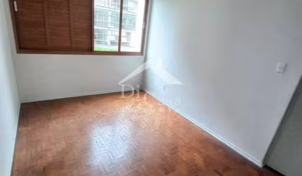 Apartamento, Vila Buarque - São Paulo