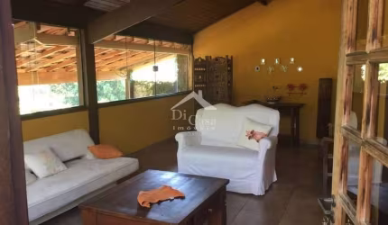 Casa com 1 quarto para Locação